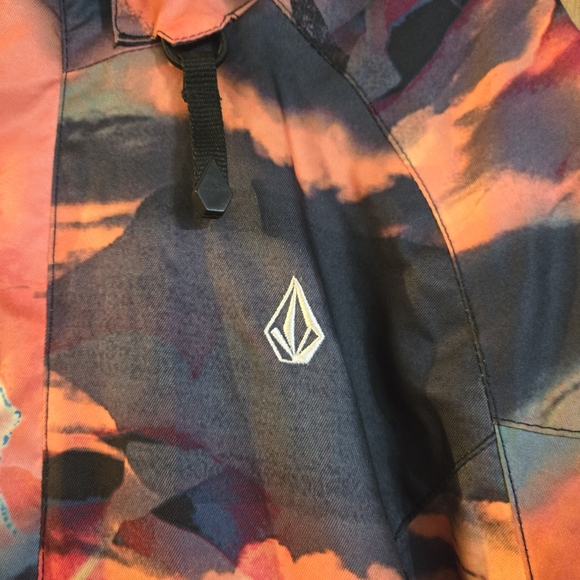 Volcom Nimbus Jacket - Picture 4 of 7
